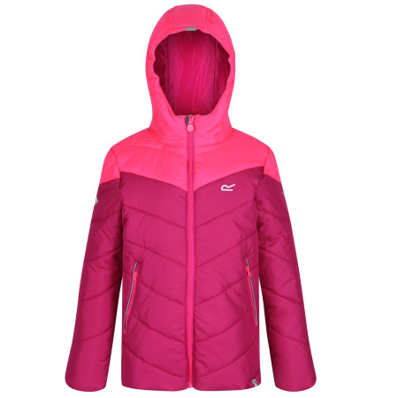 Kinder Winterjacke Regatta Lofthouse III (pink) rosa Dkceris/Nepk