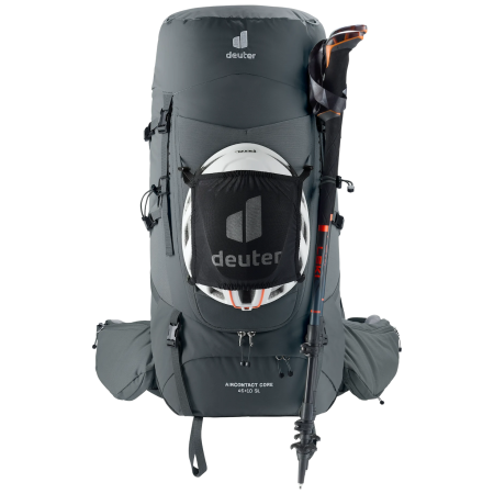 Damen Wanderrucksack Deuter Aircontact Core 45+10 SL