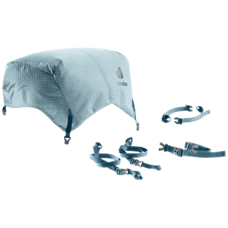 Wanderrucksack Deuter Aircontact Ultra 45+5 SL 2023