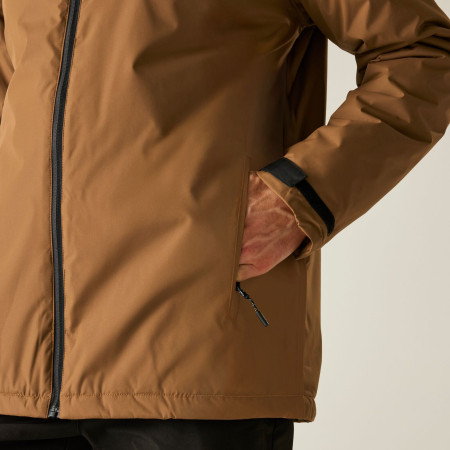 Herrenjacke Regatta Thornridge