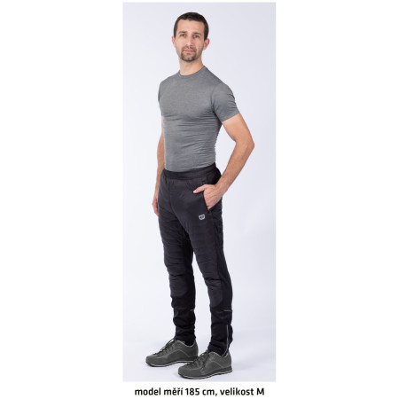 Herrenhose Etape Yukon
