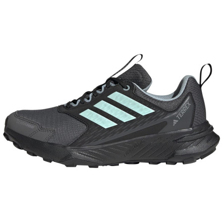 Damen Laufschuhe Adidas Terrex Tracefinder 2 Clima W