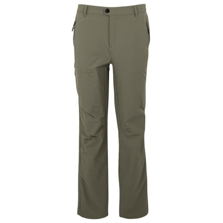 Herrenhose Regatta Highton Trousers I grün Treetop