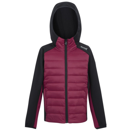 Kinderjacke Regatta Kielder Hybrid IX