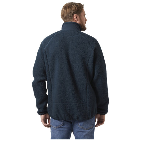 Herren Funktions-Sweatshirt Helly Hansen Panorama Pile Block Jacket