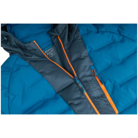 Herrenjacke Etape Crux Ultra