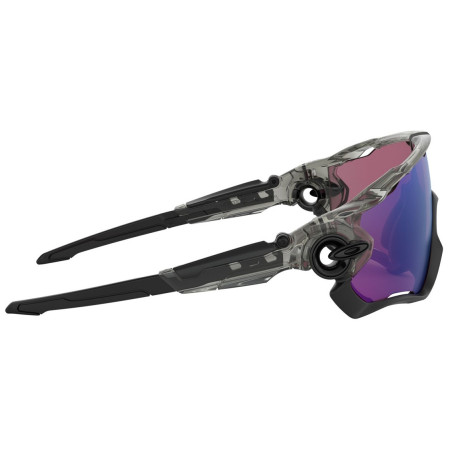 Sonnenbrille OAKLEY Jawbreaker Prizm Road Jade