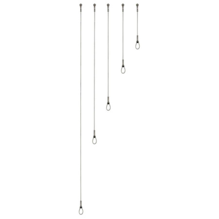 Ankerschlaufe Petzl Wire Strop 50 cm