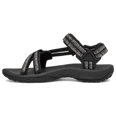 Damensandalen Teva Terra Fi Lite
