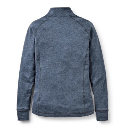 Damen-Sweatshirt Rab Nexus Jacket Wmns