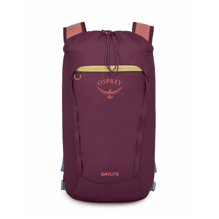 Rucksack Osprey Daylite Cinch Pack