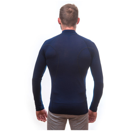 Herren-Funktionsshirt Sensor Merino Active dl.rukáv
