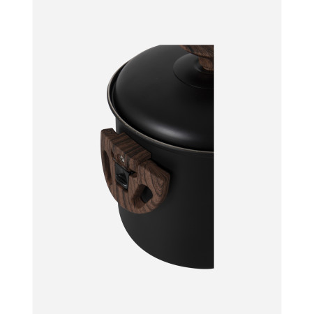 Topfset Bo-Camp Cookware set Hading Compact 3