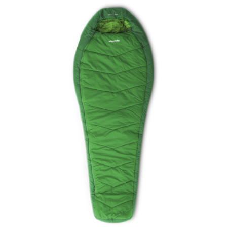 Schlafsack Pinguin Mistral 175 cm grün Green