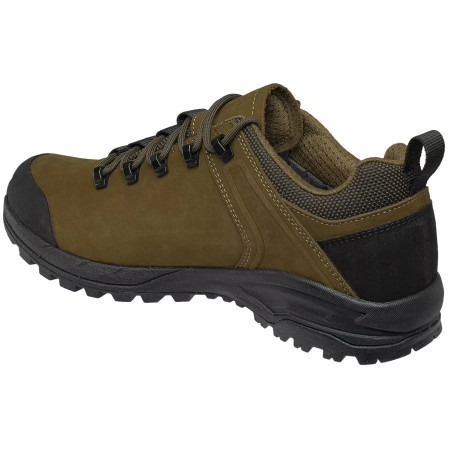 Trekkingschuhe Bennon Terenno 2.0 Low