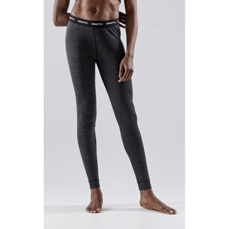 Damen Funktionsset Craft Core Wool Merino