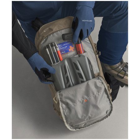Skialp-Rucksack Ortovox Venet Tour 30