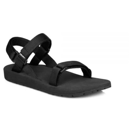 Damensandalen Source Classic schwarz Black