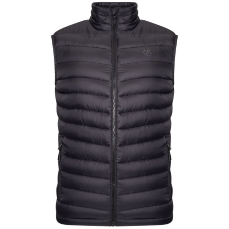 Herrenweste Dare 2b Drifter II Gilet schwarz Black