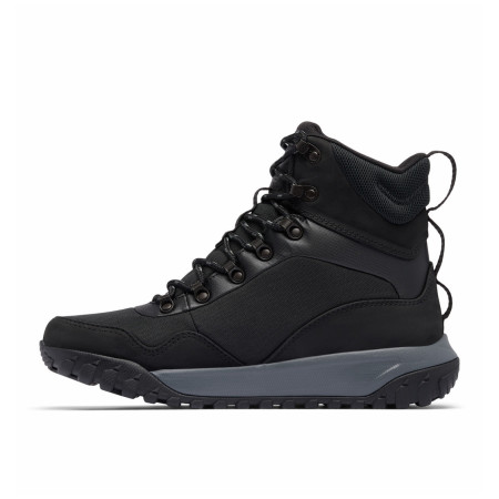 Herren Winterschuhe Columbia Burnsider™ Omni-Heat Infinity™