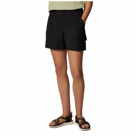 Damenshorts Columbia Weekend Rays™ Water Short schwarz Black