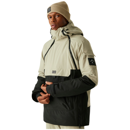Herren Skijacke Dare 2b T-bar overhead II Jacket