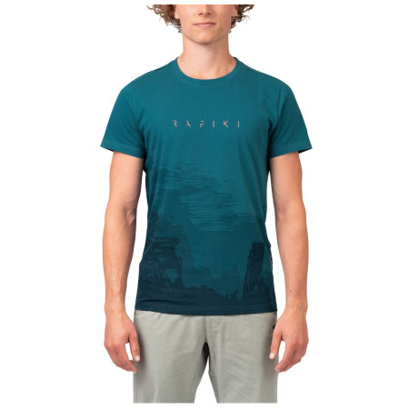 Herren-T-Shirt Rafiki Arcos