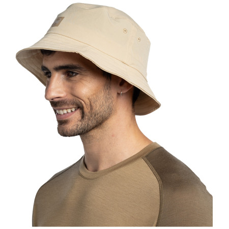 Hut Buff Adventure Bucket Hat