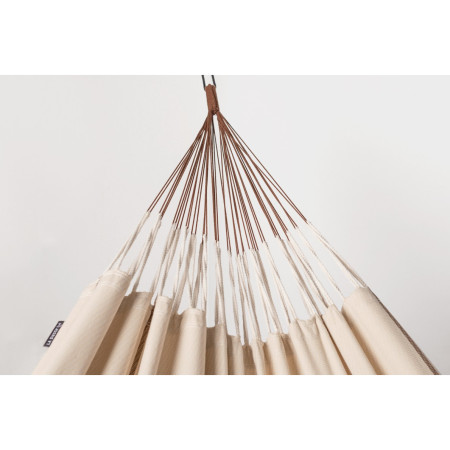 Hängematte La Siesta Modesta Double Cosy
