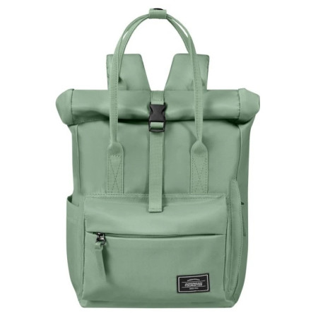 Urban-Rucksack Samsonite Urban Groove UG16 hellgrün urban green