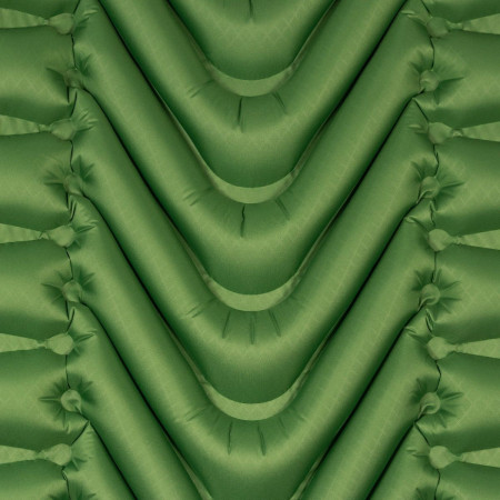 Aufblasbare Isomatte Klymit Static V Long