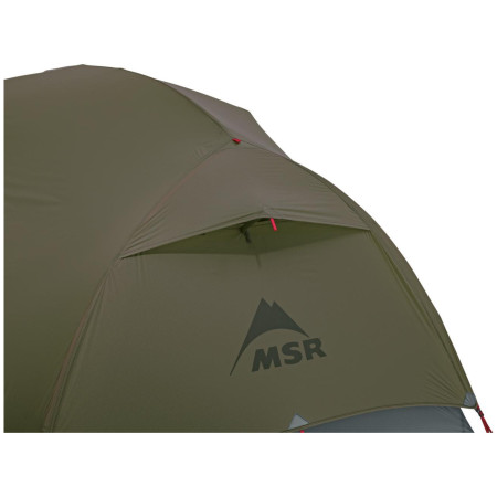 Ultraleichtes Zelt MSR Hubba Hubba LT 2P