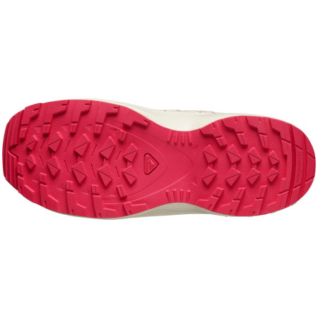 Kinderschuhe Salomon Xa Pro V8 Waterproof