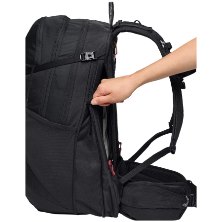 Wanderrucksack klein Vaude Wizard 24+4