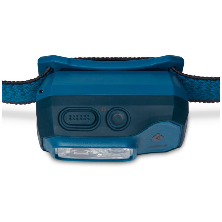 Stirnlampe Black Diamond STORM 500-R