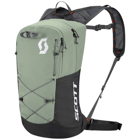 Rucksack Scott Pack Trail Lite Evo FR' 14 2022 hellgrün PistacioGreen/DarkGray