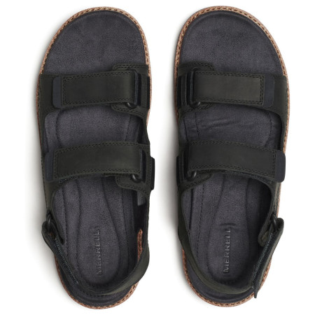 Herrensandalen Merrell Cove Ltr Backstrap M
