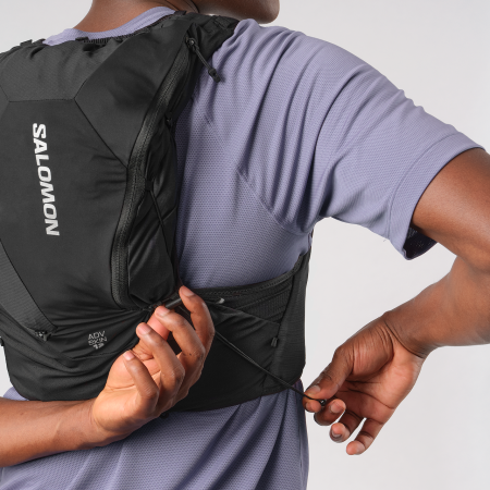 Laufweste Salomon Adv Skin 12