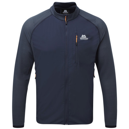 Herrenjacke Mountain Equipment Trembler Jacket (2020) dunkelblau Cosmos/BlueNights