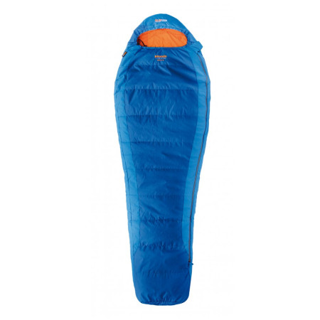 Schlafsack Pinguin Micra 195 cm (2019) blau
