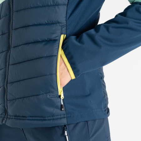 Damenjacke Dare 2b Lexan Hybrid