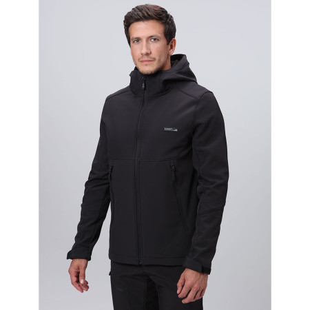 Herren Softshell-Jacke Loap Lucas