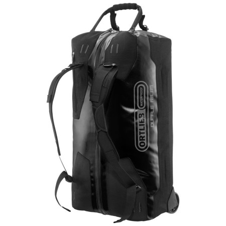 Reisetasche Ortlieb Duffle RS 110L schwarz Black