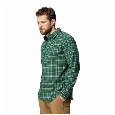 Herrenhemd Columbia Cornell Woods™ Flannel Long Sleeve Shirt