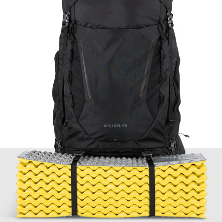 Rucksack Osprey Kestrel 68