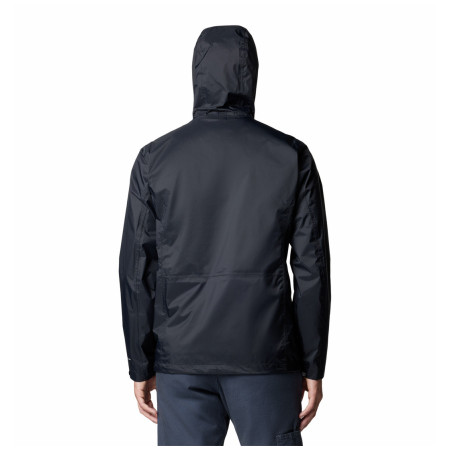 Herren Softshell-Jacke Columbia Pouring Adventure™ III Jacket