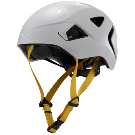 Kletterhelm Salewa Pura 2.0 Helmet grau LUNAR ROCK