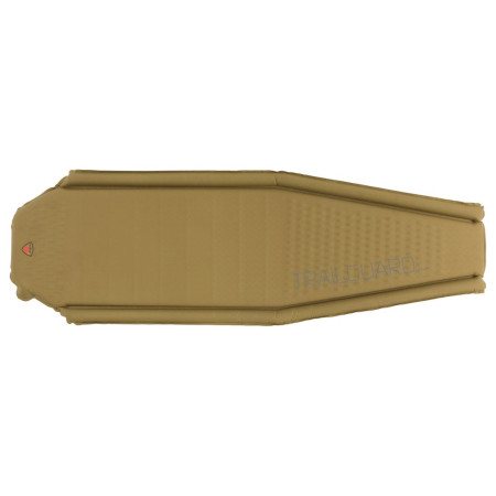 Isomatte Robens TrailGuard 38 grün GreenVineyard