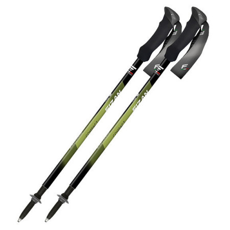 Trekkingstöcke Fizan Compact
