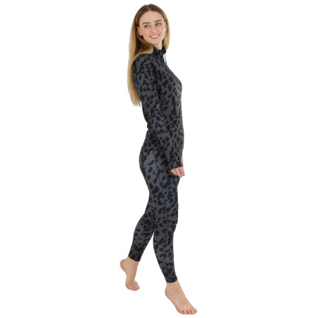 Damenunterhose Fundango Yaris II Baselayer Bottom